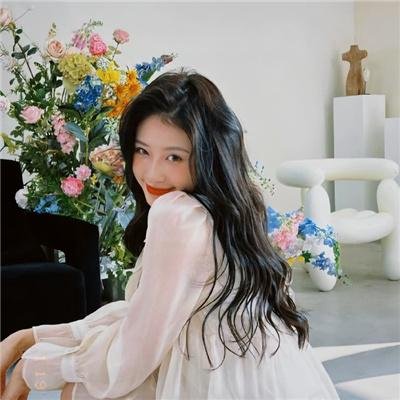 江山美人