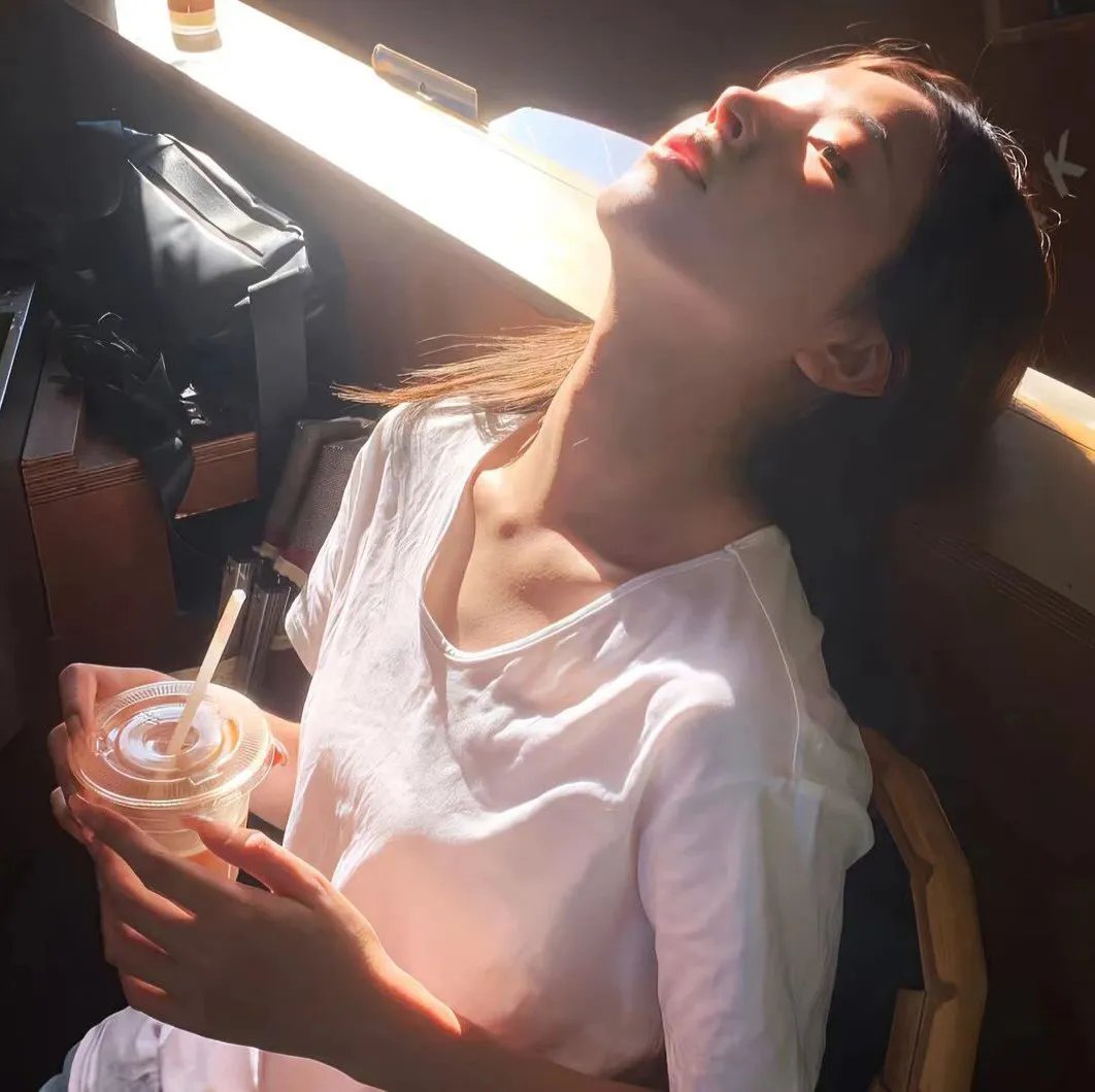 亲爱的别怕我