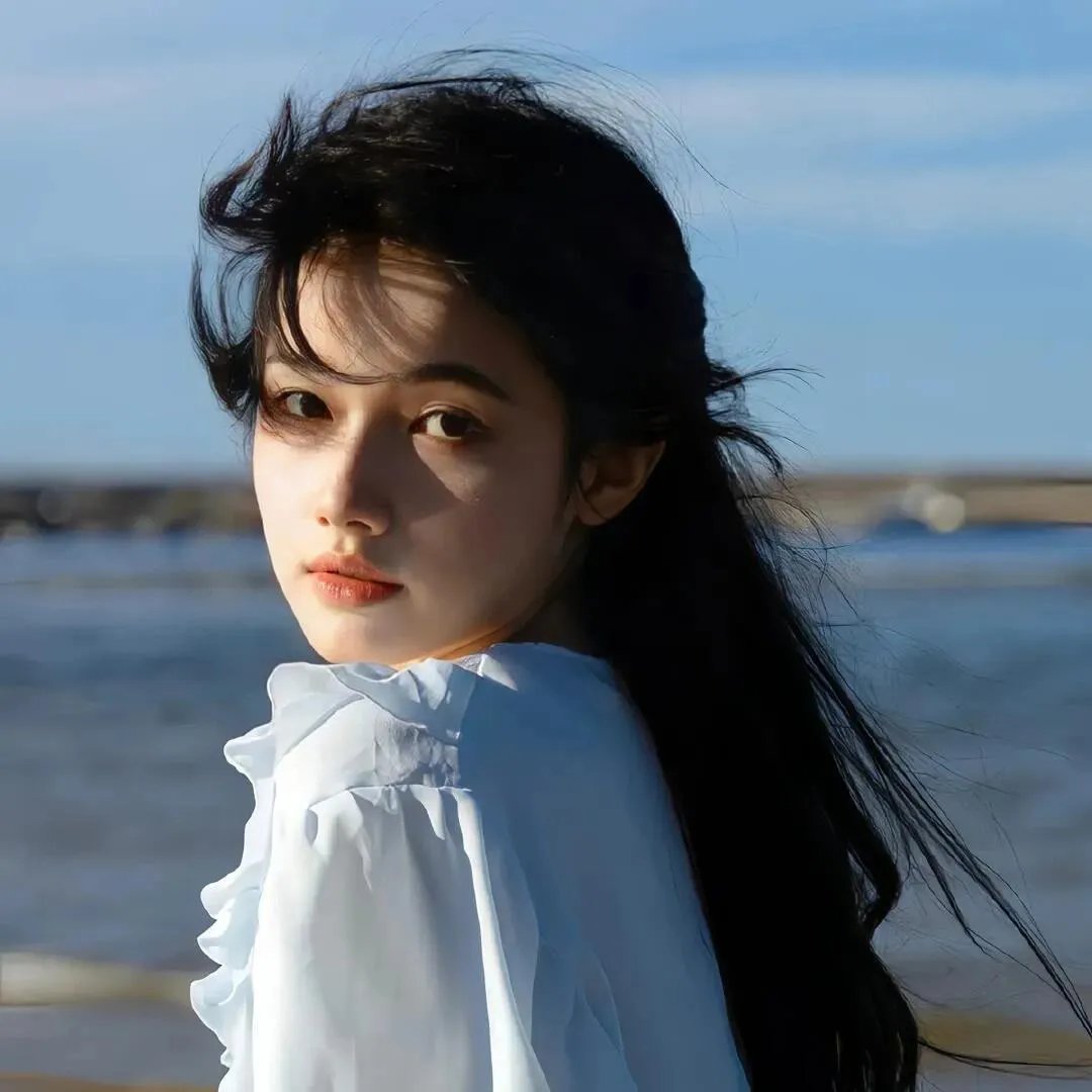 神迹美少女
