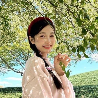 闪亮女声