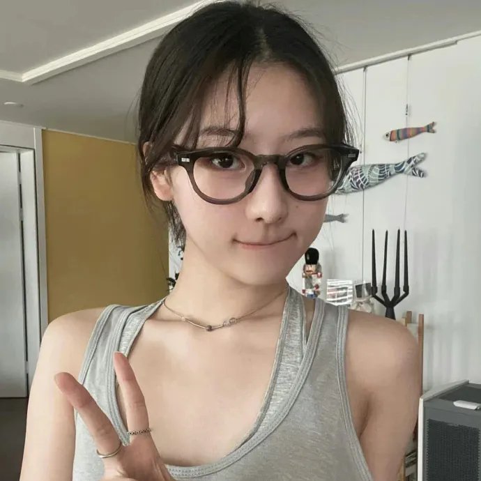 美男子