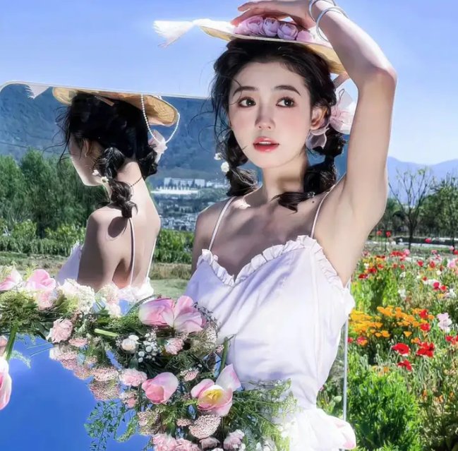 双重身份